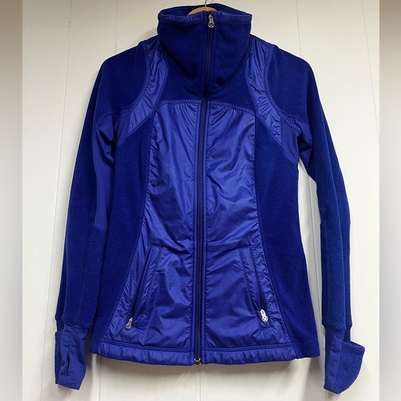 Lululemon Run: Gust Buster Jacket - Picture 12 of 16